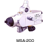 MSG-200照片