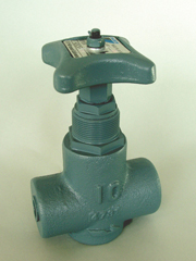HDCV