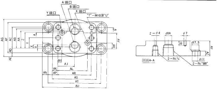 JGB-03M
