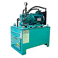 hydraulicunits