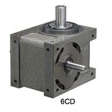 cd系列凸轮分度器