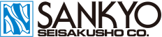 sankyo_logo