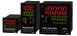 Temperature Controllers, Programmable Controllers