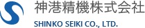 shinkoseiki logo