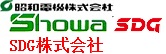 showa logo